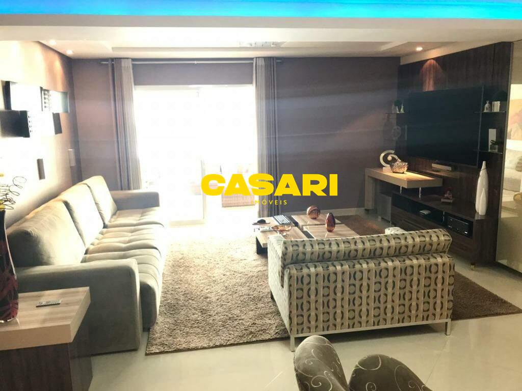 Apartamento para à venda no bairro Centro, São Bernardo do Campo - Casari Imóveis: 