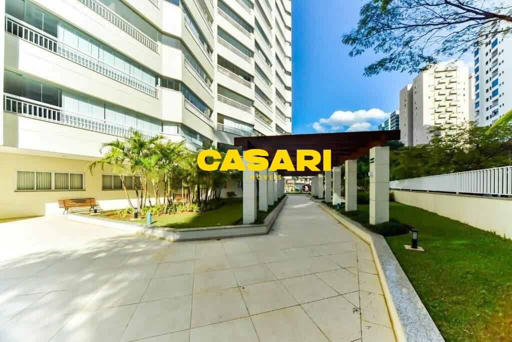 Apartamento para à venda no bairro Centro, São Bernardo do Campo - Casari Imóveis: 