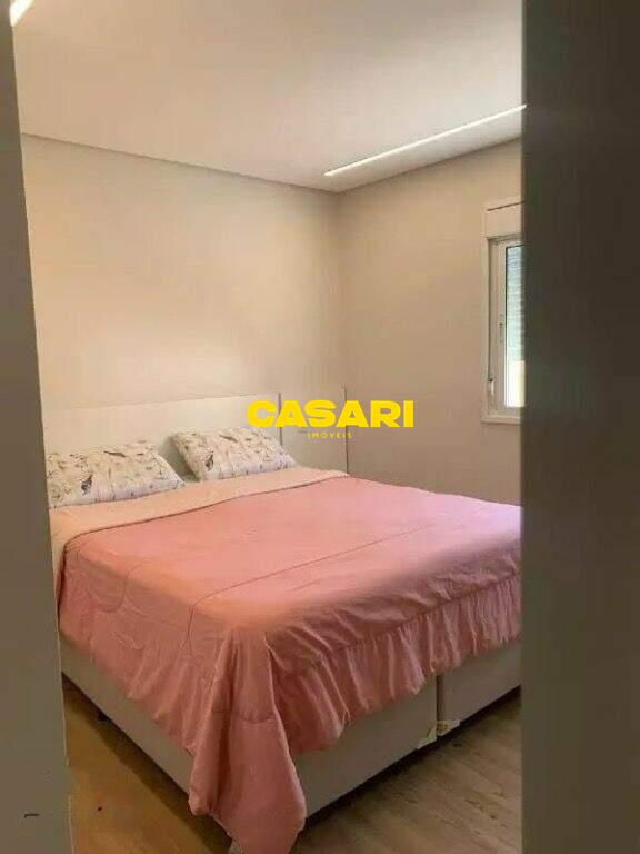 Apartamento para à venda no bairro Centro, São Bernardo do Campo - Casari Imóveis: 