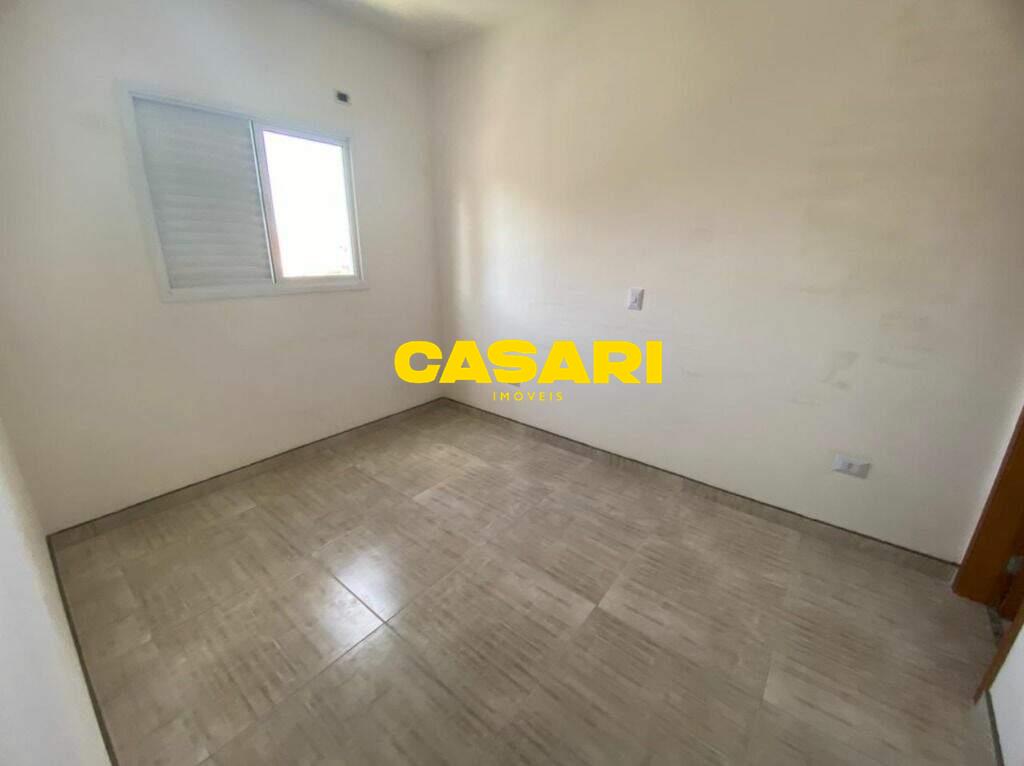 Apartamento para à venda no bairro Jardim Hollywood, São Bernardo do Campo - Casari Imóveis: 