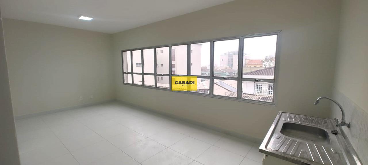 Sala para para aluguel no bairro Centro, São Bernardo do Campo - Casari Imóveis: 