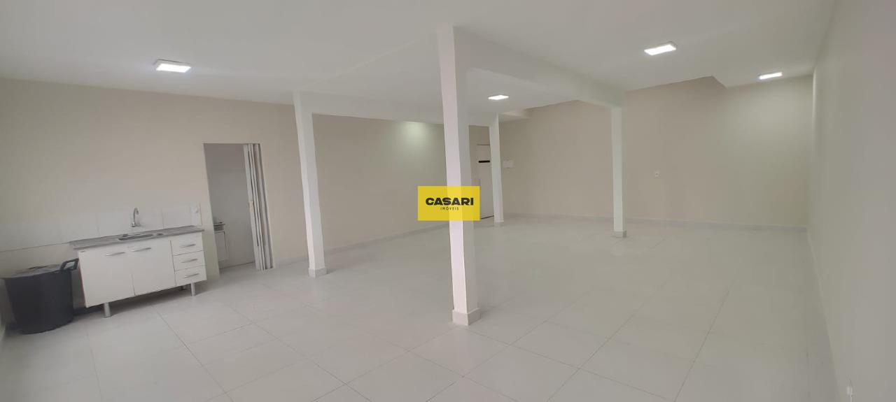Sala para para aluguel no bairro Centro, São Bernardo do Campo - Casari Imóveis: 