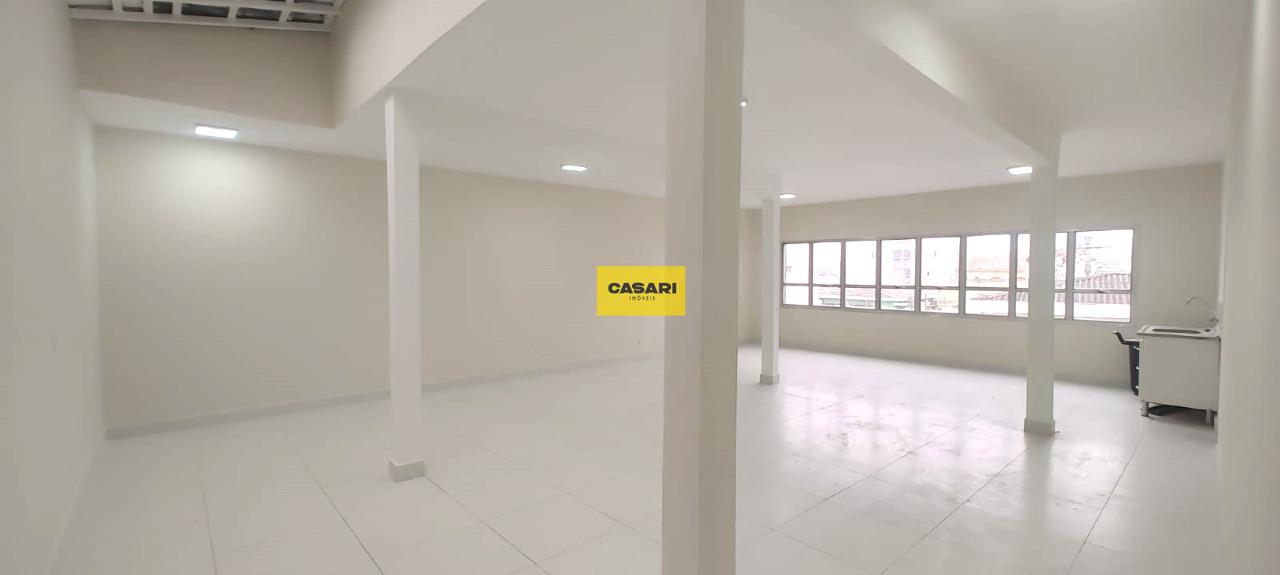 Sala para para aluguel no bairro Centro, São Bernardo do Campo - Casari Imóveis: 