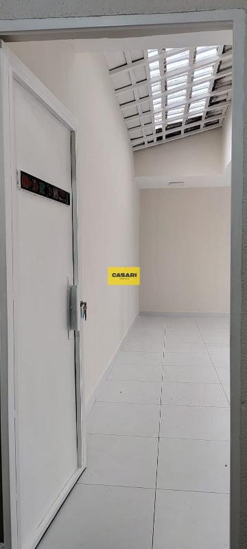 Sala para para aluguel no bairro Centro, São Bernardo do Campo - Casari Imóveis: 