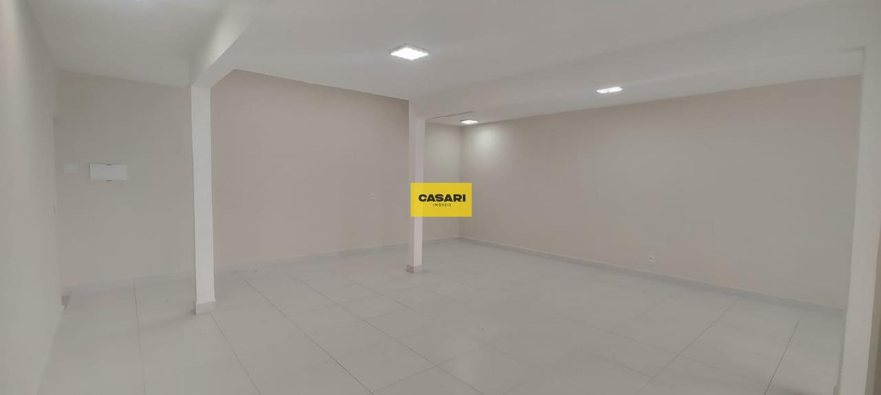 Sala para para aluguel no bairro Centro, São Bernardo do Campo - Casari Imóveis: 