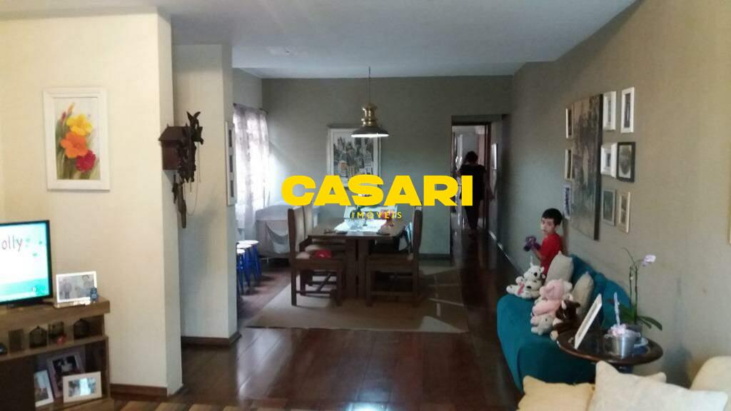 Sobrado para à venda no bairro Jardim do Mar, São Bernardo do Campo - Casari Imóveis: 