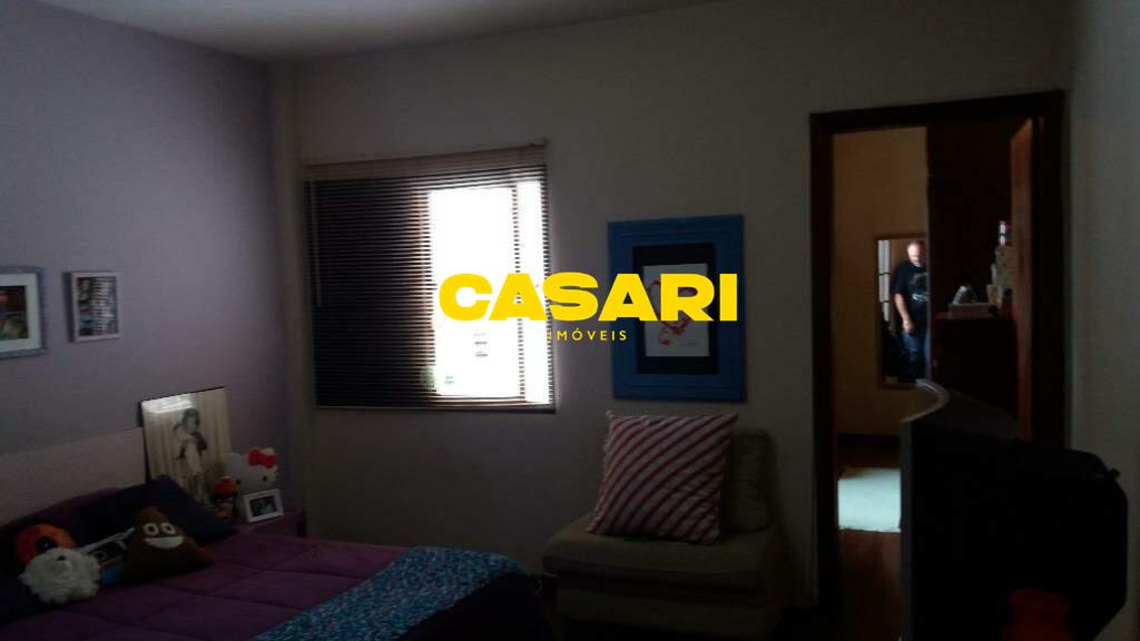 Sobrado para à venda no bairro Jardim do Mar, São Bernardo do Campo - Casari Imóveis: 