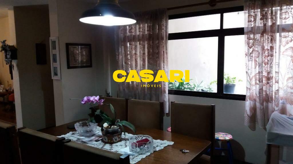 Sobrado para à venda no bairro Jardim do Mar, São Bernardo do Campo - Casari Imóveis: 