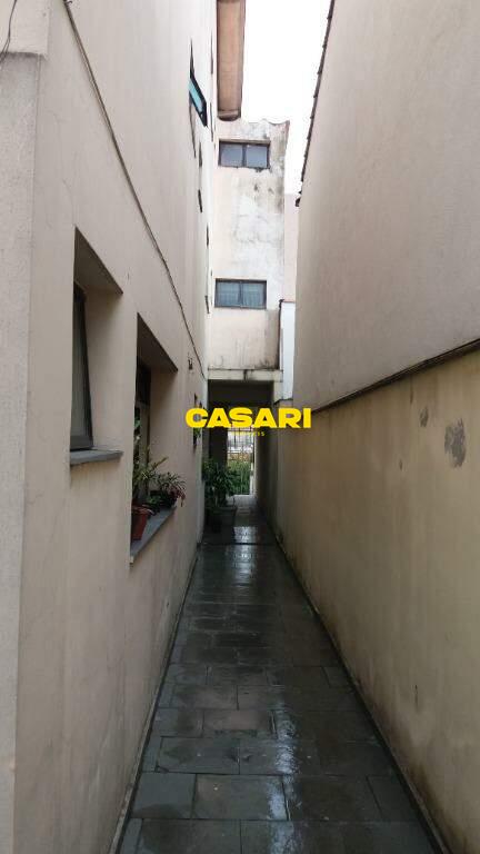 Sobrado para à venda no bairro Jardim do Mar, São Bernardo do Campo - Casari Imóveis: 