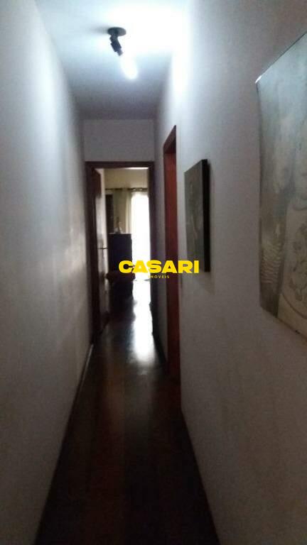 Sobrado para à venda no bairro Jardim do Mar, São Bernardo do Campo - Casari Imóveis: 