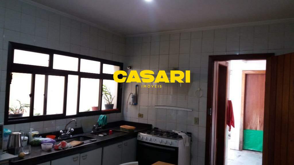 Sobrado para à venda no bairro Jardim do Mar, São Bernardo do Campo - Casari Imóveis: 