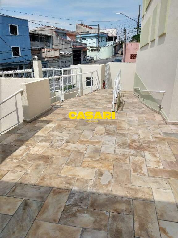 Sobrado para à venda no bairro Jordanópolis, São Bernardo do Campo - Casari Imóveis: 