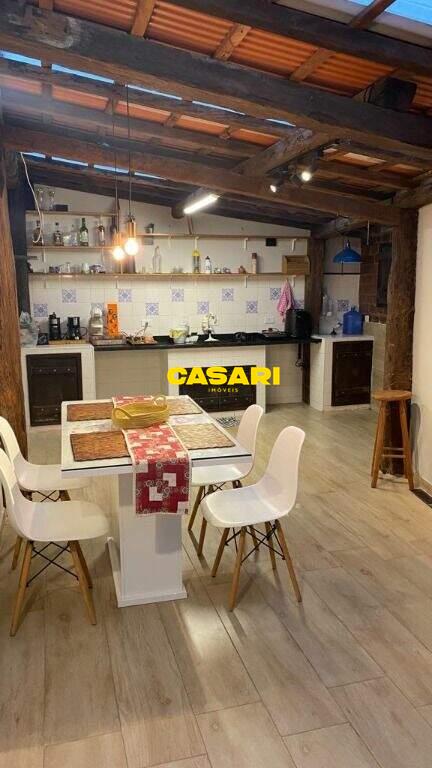 Apartamento para à venda no bairro Baeta Neves, São Bernardo do Campo - Casari Imóveis: 