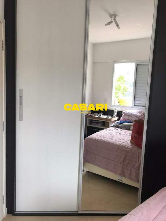 Apartamento para à venda no bairro Jardim do Mar, São Bernardo do Campo - Casari Imóveis: 