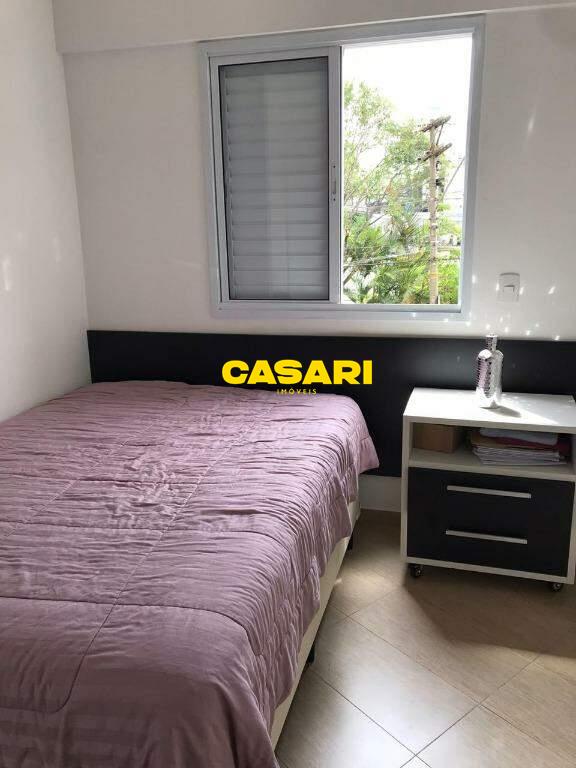 Apartamento para à venda no bairro Jardim do Mar, São Bernardo do Campo - Casari Imóveis: 