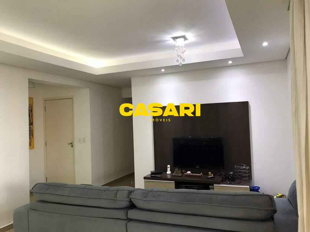 Apartamento para à venda no bairro Jardim do Mar, São Bernardo do Campo - Casari Imóveis: 