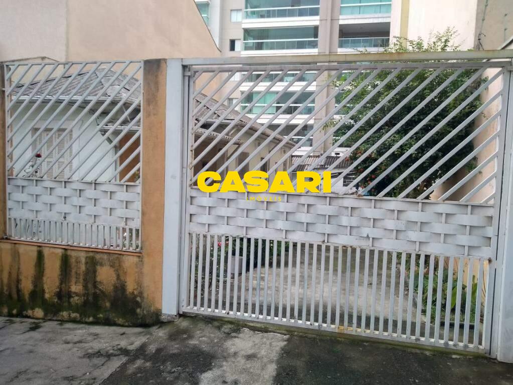 Terreno para à venda no bairro Jardim do Mar, São Bernardo do Campo - Casari Imóveis: 