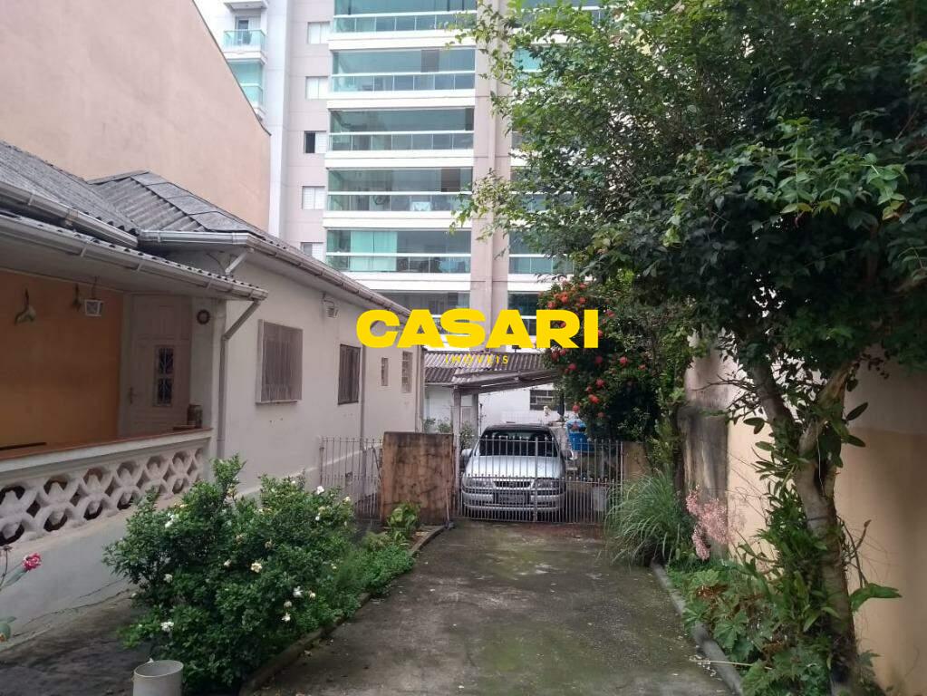 Terreno para à venda no bairro Jardim do Mar, São Bernardo do Campo - Casari Imóveis: 