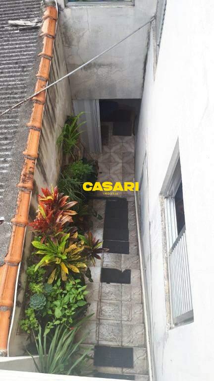 Casa para à venda no bairro Planalto, São Bernardo do Campo - Casari Imóveis: 