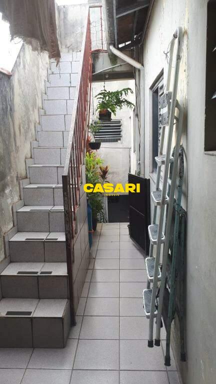 Casa para à venda no bairro Planalto, São Bernardo do Campo - Casari Imóveis: 
