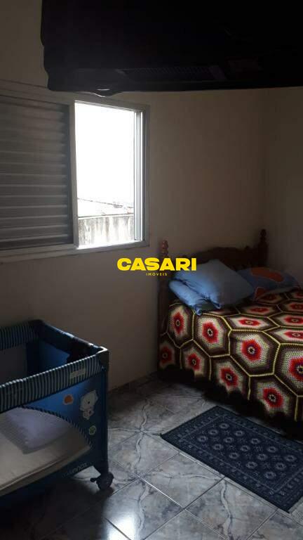 Casa para à venda no bairro Planalto, São Bernardo do Campo - Casari Imóveis: 