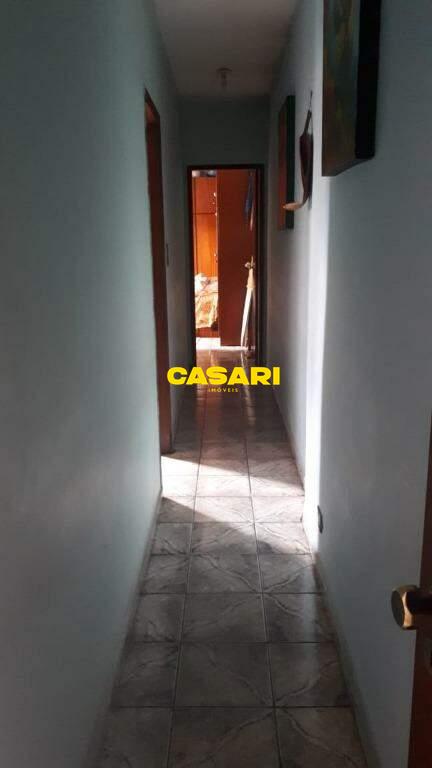 Casa para à venda no bairro Planalto, São Bernardo do Campo - Casari Imóveis: 