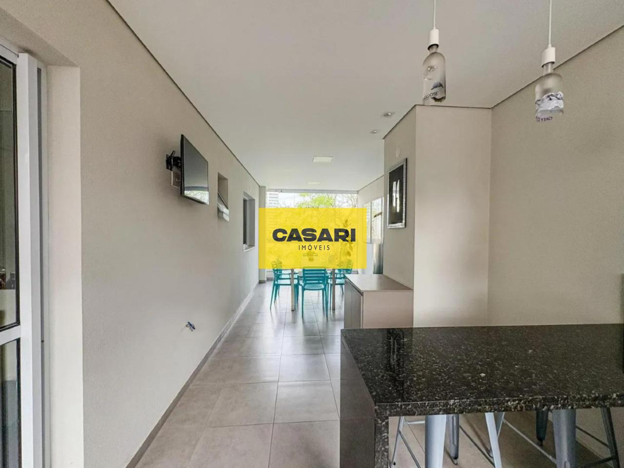 Cobertura para à venda no bairro Jardim do Mar, São Bernardo do Campo - Casari Imóveis: 