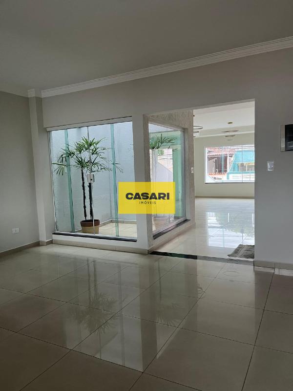 Sobrado para à venda no bairro Jardim do Mar, São Bernardo do Campo - Casari Imóveis: 