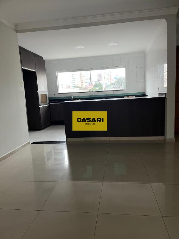 Sobrado para à venda no bairro Jardim do Mar, São Bernardo do Campo - Casari Imóveis: 