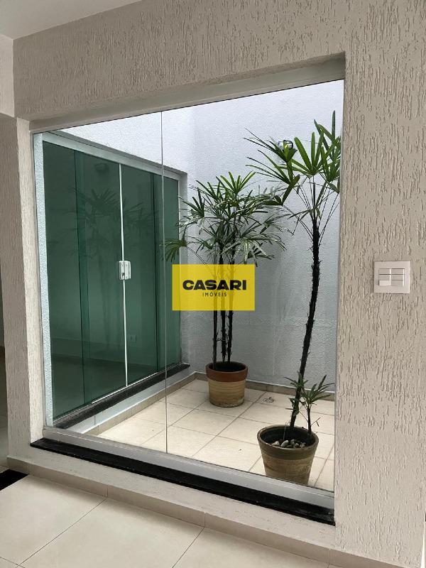 Sobrado para à venda no bairro Jardim do Mar, São Bernardo do Campo - Casari Imóveis: 