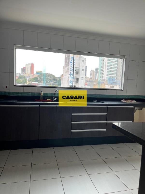 Sobrado para à venda no bairro Jardim do Mar, São Bernardo do Campo - Casari Imóveis: 