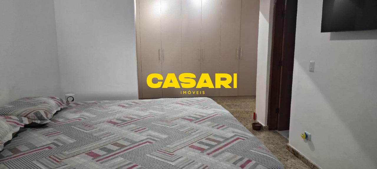 Sobrado para à venda no bairro Vila Metalúrgica, São Bernardo do Campo - Casari Imóveis: 