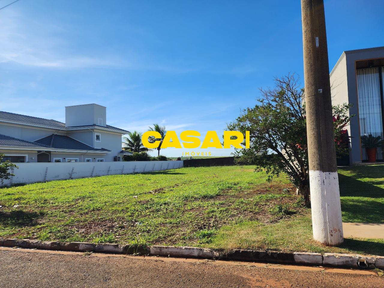 Terreno para à venda no bairro Flora Ville, São Bernardo do Campo - Casari Imóveis: 
