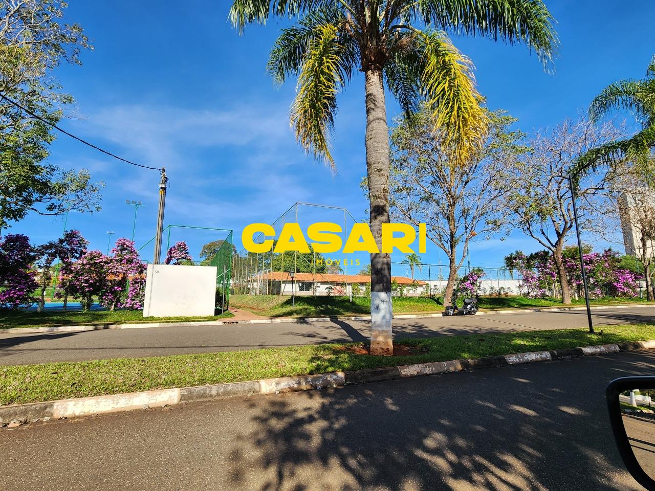 Terreno para à venda no bairro Flora Ville, São Bernardo do Campo - Casari Imóveis: 