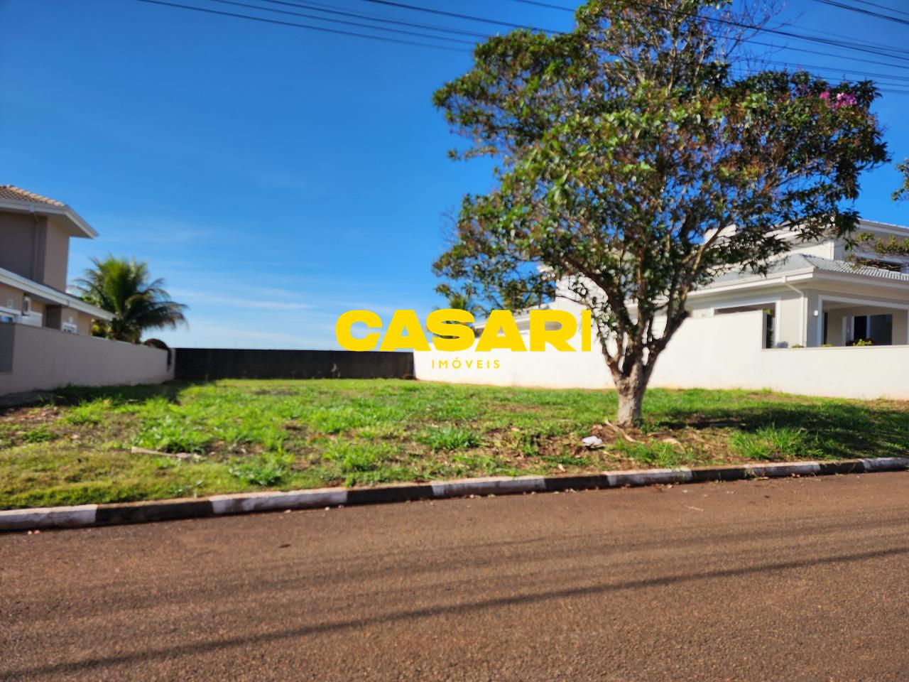 Terreno para à venda no bairro Flora Ville, São Bernardo do Campo - Casari Imóveis: 