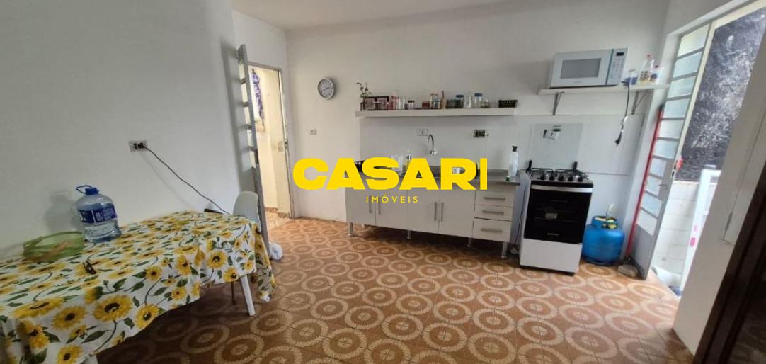 Casa para à venda no bairro Jardim do Mar, São Bernardo do Campo - Casari Imóveis: 