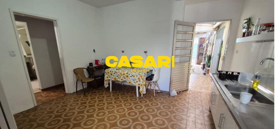 Casa para à venda no bairro Jardim do Mar, São Bernardo do Campo - Casari Imóveis: 