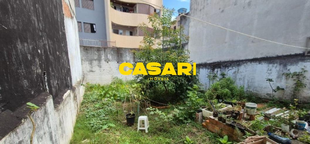 Casa para à venda no bairro Jardim do Mar, São Bernardo do Campo - Casari Imóveis: 