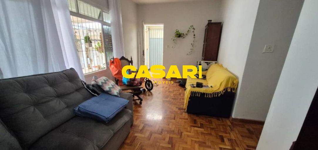 Casa para à venda no bairro Jardim do Mar, São Bernardo do Campo - Casari Imóveis: 