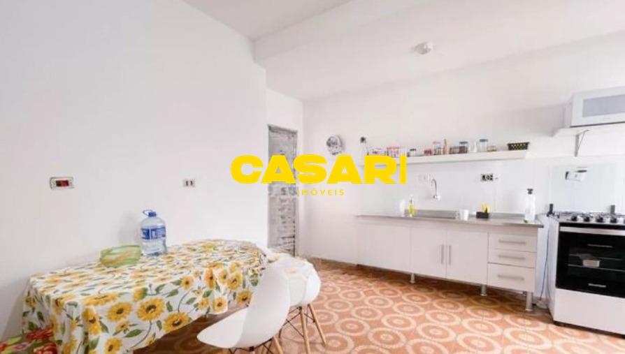 Casa para à venda no bairro Jardim do Mar, São Bernardo do Campo - Casari Imóveis: 