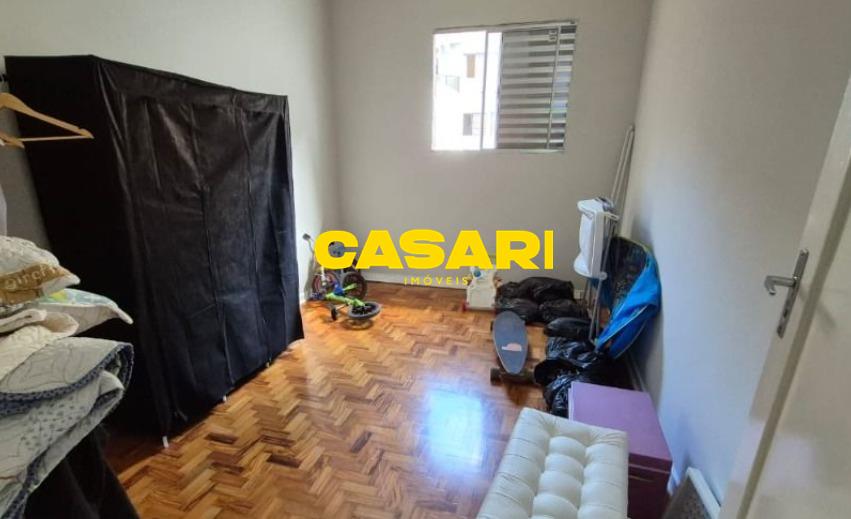 Casa para à venda no bairro Jardim do Mar, São Bernardo do Campo - Casari Imóveis: 