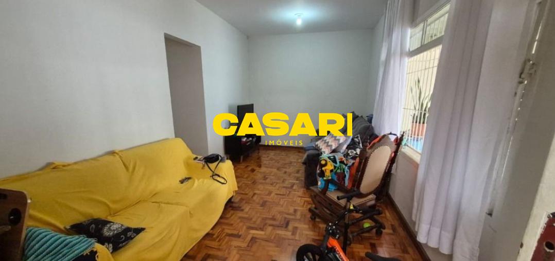 Casa para à venda no bairro Jardim do Mar, São Bernardo do Campo - Casari Imóveis: 