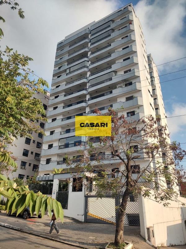 Apartamento para à venda no bairro Baeta Neves, São Bernardo do Campo - Casari Imóveis: 
