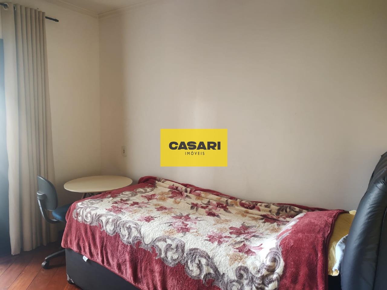 Apartamento para à venda no bairro Baeta Neves, São Bernardo do Campo - Casari Imóveis: 