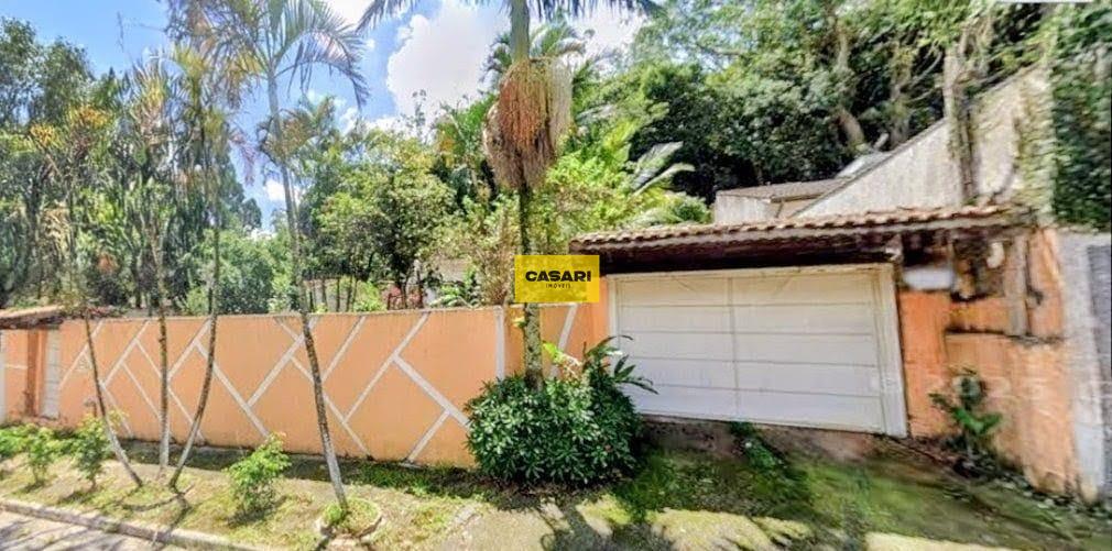 Casa para à venda no bairro Riacho Grande, São Bernardo do Campo - Casari Imóveis: 