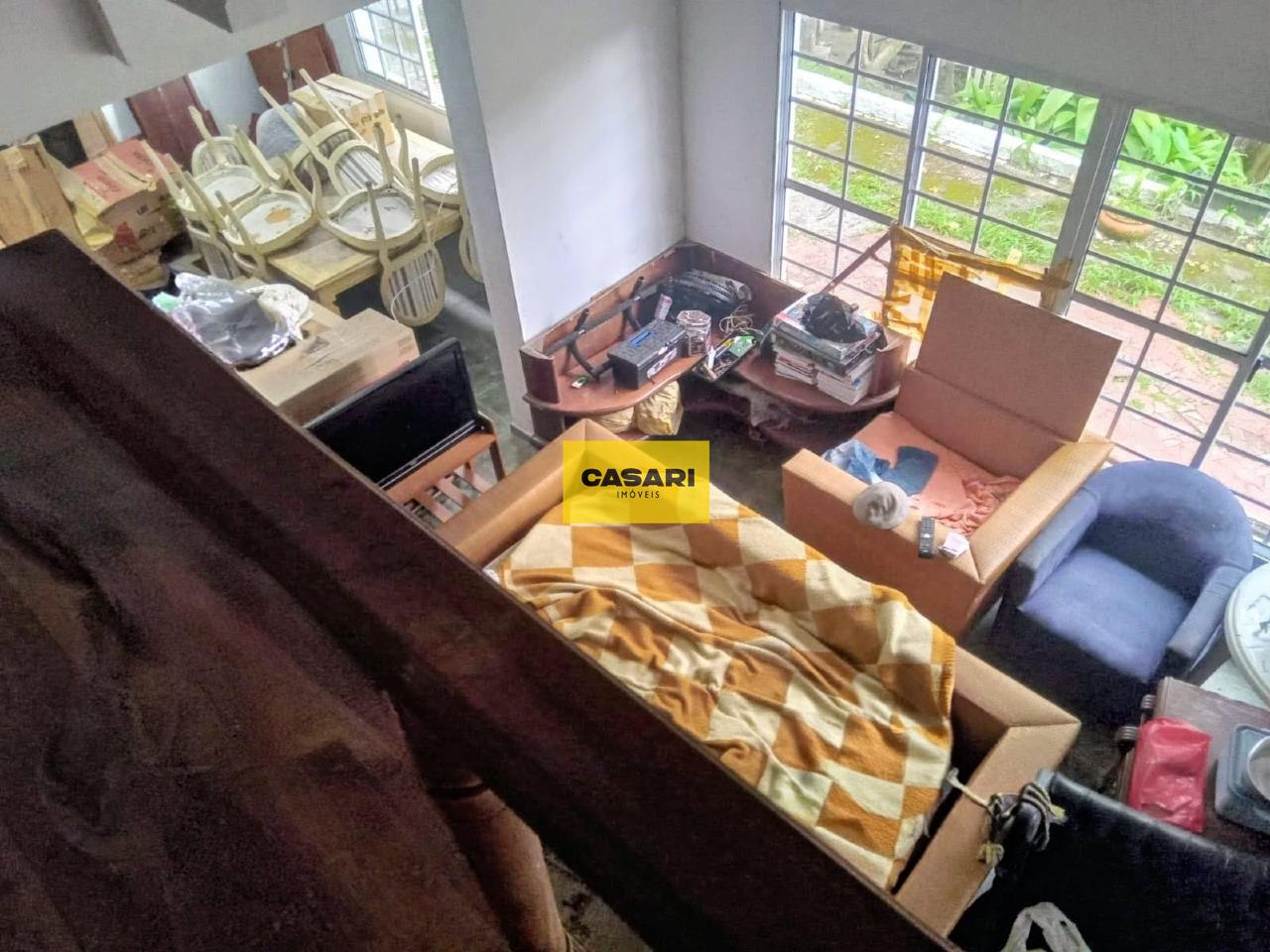 Casa para à venda no bairro Riacho Grande, São Bernardo do Campo - Casari Imóveis: 