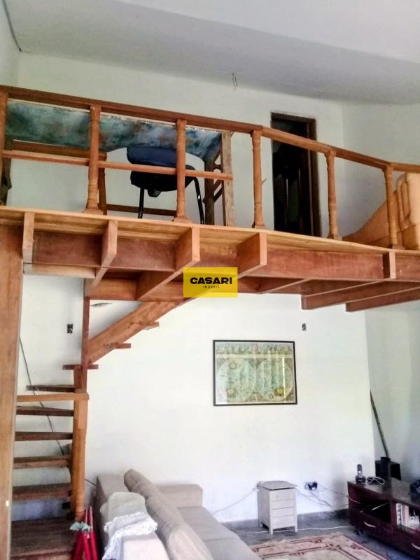 Casa para à venda no bairro Riacho Grande, São Bernardo do Campo - Casari Imóveis: 