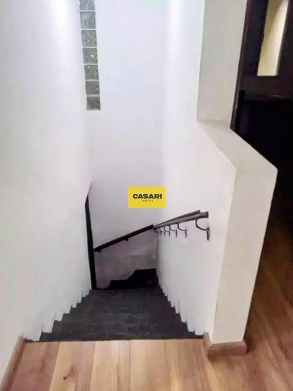 Casa para à venda no bairro Riacho Grande, São Bernardo do Campo - Casari Imóveis: 