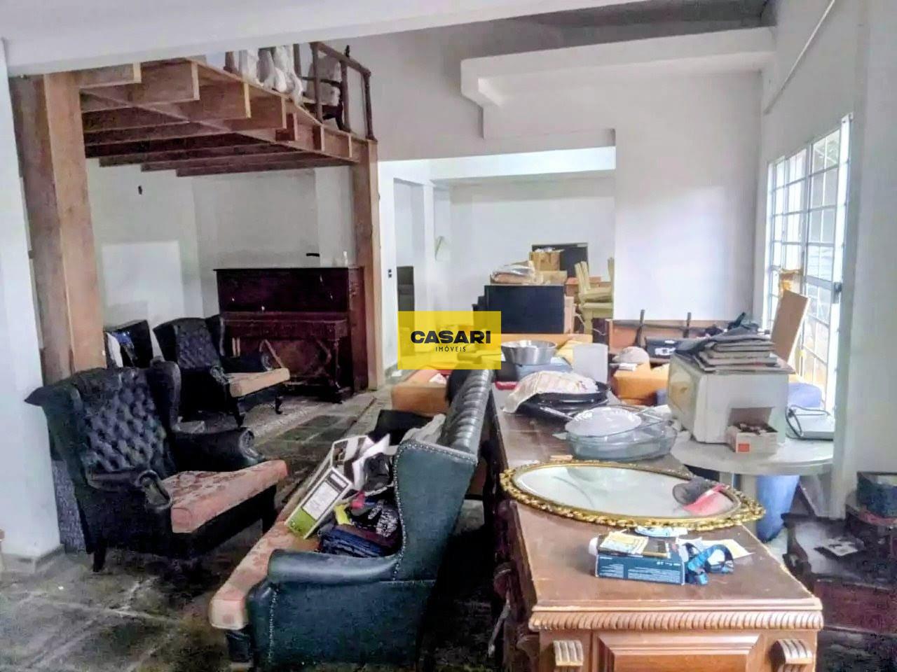 Casa para à venda no bairro Riacho Grande, São Bernardo do Campo - Casari Imóveis: 