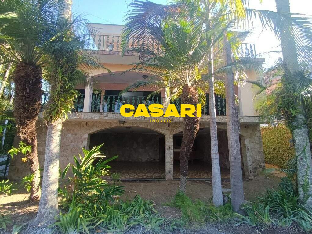 Chácara para para aluguel no bairro Rio Grande, São Bernardo do Campo - Casari Imóveis: 